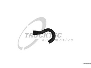 TRUCKTEC AUTOMOTIVE 02.40.020 radiatoriaus žarna
201 501 2182
