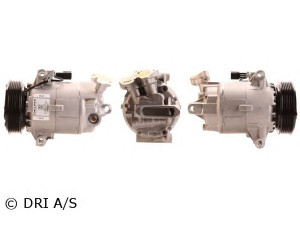 DRI 700510721 kompresorius, oro kondicionierius 
 Oro kondicionavimas -> Kompresorius/dalys
92600-1DB0A, 92600-1DB3A, 92600-BR20A