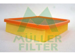 MULLER FILTER PA763 oro filtras 
 Techninės priežiūros dalys -> Techninės priežiūros intervalai
1213440, 3600772, XM349601AA, XM3J9601AA
