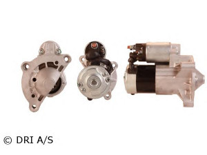 DRI 329013122 starteris 
 Elektros įranga -> Starterio sistema -> Starteris
M0T82081, M0T82081ZE, M0T85381