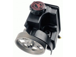ZF LENKSYSTEME 5960.000.010 hidraulinis siurblys, vairo sistema
4007 1C, 4007 LN, 96 39 108 780