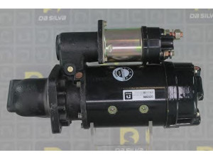 DA SILVA D020365 starteris