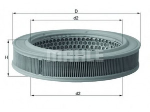 KNECHT LX 552 oro filtras 
 Techninės priežiūros dalys -> Techninės priežiūros intervalai
B30113Z00, B30113Z40, B30113Z409A