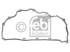 FEBI BILSTEIN 37144 tarpiklis, svirties dangtis 
 Variklis -> Cilindrų galvutė/dalys -> Svirties dangtelis/tarpiklis
166 018 00 80