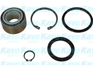 KAVO PARTS WBK-8508 rato guolio komplektas 
 Ašies montavimas/vairavimo mechanizmas/ratai -> Rato stebulė/montavimas -> Rato guolis
0926941001, 0928354001, 0928664001