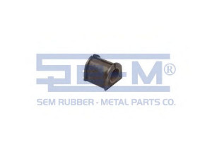 SEM LASTIK 8794 skersinio stabilizatoriaus įvorių komplektas
5516 031 135