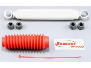 RANCHO RS5143 amortizatorius 
 Pakaba -> Amortizatorius
50701243, 4853160610, 4853169625