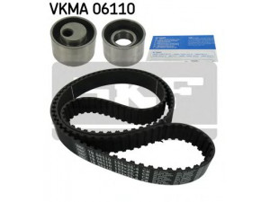 SKF VKMA 06110 paskirstymo diržo komplektas 
 Techninės priežiūros dalys -> Papildomas remontas
77 00 696 055, 77 00 696 986, 77 00 696 987