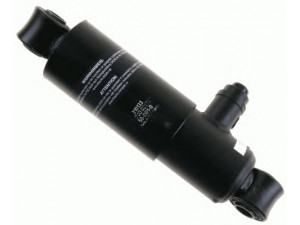 SACHS 310 133 amortizatorius
018232, 02.3722.63.00