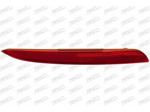 PRASCO MZ3304353 atšvaitas, padėtis/atšvaitas 
 Kėbulas -> Šviesos -> Šoninis/apribojimo žibintas/dalys -> Žymeklio šviesa
BBP2515L0A