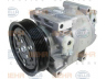 HELLA 8FK 351 129-091 kompresorius, oro kondicionierius 
 Oro kondicionavimas -> Kompresorius/dalys
608 1578 8, 717 2173 7, 717 8177 2