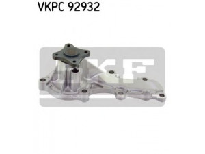 SKF VKPC 92932 vandens siurblys 
 Aušinimo sistema -> Vandens siurblys/tarpiklis -> Vandens siurblys
21010-4M525, 21010-4M526