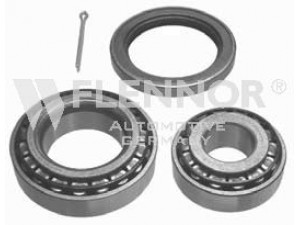 KAWE FR180161 rato guolio komplektas 
 Ašies montavimas/vairavimo mechanizmas/ratai -> Rato stebulė/montavimas -> Rato guolis
9031150005, 9036821001, 9036834001