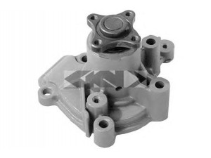 SPIDAN 91522 vandens siurblys 
 Aušinimo sistema -> Vandens siurblys/tarpiklis -> Vandens siurblys
2510023003, 2510023010