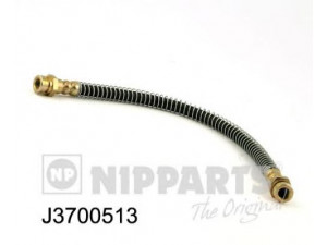 NIPPARTS J3700513 stabdžių žarnelė 
 Stabdžių sistema -> Stabdžių žarnelės
58812-43001, 58812-43002