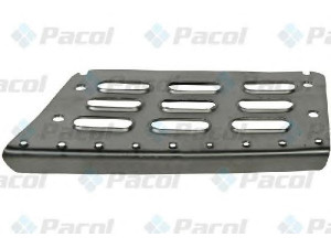 PACOL BPD-VO027R pakoja 
 Kėbulas -> Kėbulo dalys/ sparnas/buferis -> Vieta kojoms/durų ramstis
20360789