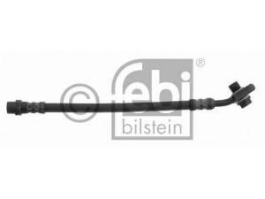 FEBI BILSTEIN 23172 stabdžių žarnelė 
 Stabdžių sistema -> Stabdžių žarnelės
8D0 611 775 J