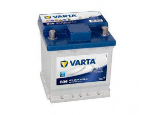 VARTA 5444010423132 starterio akumuliatorius; starterio akumuliatorius 
 Elektros įranga -> Akumuliatorius