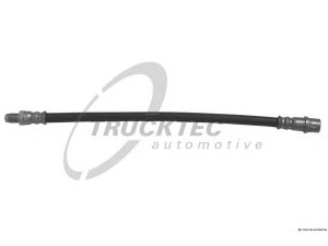 TRUCKTEC AUTOMOTIVE 02.35.154 stabdžių žarnelė
101 336, 10133.60000.00, 102 487