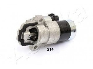 ASHIKA 003-M214 starteris 
 Elektros įranga -> Starterio sistema -> Starteris
L813-18-400, L81318400A, M000T90981