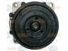 HELLA 8FK 351 127-951 kompresorius, oro kondicionierius 
 Oro kondicionavimas -> Kompresorius/dalys
77 00 272 497