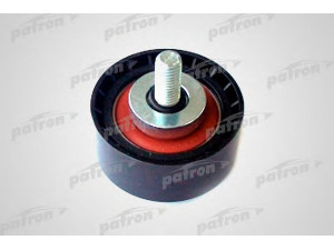 PATRON PT33031 kreipiantysis skriemulys, V formos rumbuotas diržas 
 Diržinė pavara -> V formos rumbuotas diržas/komplektas -> Laisvasis/kreipiamasis skriemulys
5751.73, 9637024080, 5751.73