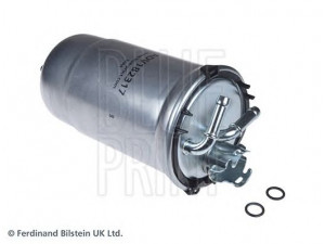 BLUE PRINT ADV182317 kuro filtras 
 Degalų tiekimo sistema -> Kuro filtras/korpusas
6Q0 127 400 A, 6Q0 127 401 B, 6Q0 127 400 A