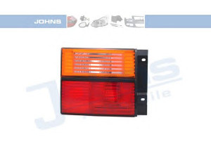 JOHNS 95 38 87-6 kombinuotas galinis žibintas 
 Elektros įranga -> Šviesos -> Kombinuotas galinis žibintas/dalys -> Kombinuotas galinis žibintas
1H5 945 107