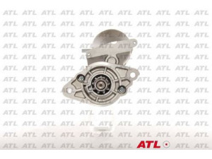 ATL Autotechnik A 72 650 starteris