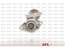 ATL Autotechnik A 72 650 starteris