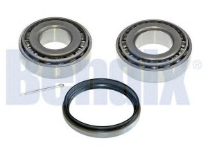 BENDIX 050059B rato guolio komplektas 
 Ašies montavimas/vairavimo mechanizmas/ratai -> Rato stebulė/montavimas -> Rato guolis
7701460641