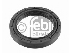 FEBI BILSTEIN 18582 veleno sandariklis, rato guolis 
 Ašies montavimas/vairavimo mechanizmas/ratai -> Rato stebulė/montavimas -> Rato guolis
0 4010 2293, 4010 2293