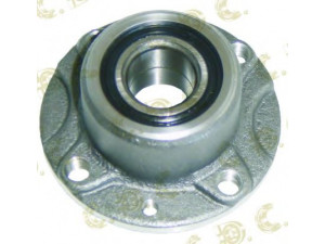 AUTOKIT 01.97304 rato guolio komplektas 
 Ašies montavimas/vairavimo mechanizmas/ratai -> Rato stebulė/montavimas -> Rato guolis
7603485
