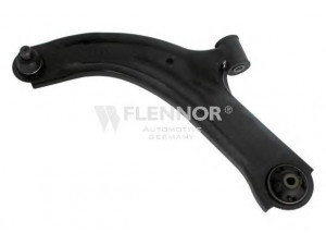 FLENNOR FL10366-G vikšro valdymo svirtis 
 Ašies montavimas/vairavimo mechanizmas/ratai -> Valdymo svirtis/pasukamosios svirties sujungimas -> Vairo trauklės (valdymo svirtis, išilginis balansyras, diago
54501-1FU0A, 54501-1FU0B, 54501-1JY0A