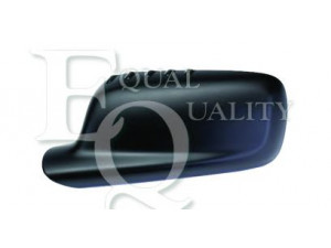 EQUAL QUALITY RS03265 dangtelis, išorinis veidrodėlis 
 Kėbulas -> Keleivių kabina -> Veidrodėlis