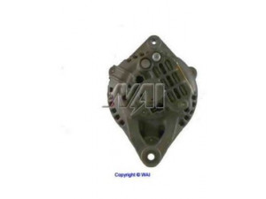 WAIglobal 14906R-70 kintamosios srovės generatorius 
 Elektros įranga -> Kint. sr. generatorius/dalys -> Kintamosios srovės generatorius
FEG718300, A002T46591, A002T46596