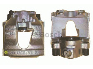 BOSCH 0 986 474 096 stabdžių apkaba 
 Dviratė transporto priemonės -> Stabdžių sistema -> Stabdžių apkaba / priedai
001 420 30 83, A 001 420 30 83