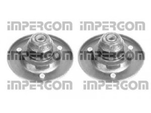 ORIGINAL IMPERIUM 35358/2 remonto komplektas, pakabos statramstis 
 Ašies montavimas/vairavimo mechanizmas/ratai -> Montavimas, pakabos statramstis
31331090611