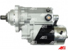 AS-PL S6126 starteris