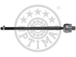 OPTIMAL G2-1224 vidinė skersinė vairo trauklė 
 Vairavimas -> Vairo mechanizmo sujungimai
51854419-PART, 51854420-PART, 51861580-PART