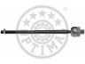 OPTIMAL G2-1224 vidinė skersinė vairo trauklė 
 Vairavimas -> Vairo mechanizmo sujungimai
51854419-PART, 51854420-PART, 51861580-PART