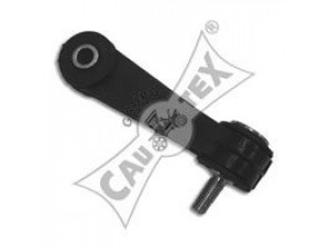 CAUTEX 460894 šarnyro stabilizatorius 
 Ašies montavimas/vairavimo mechanizmas/ratai -> Stabilizatorius/fiksatoriai -> Savaime išsilyginanti atrama
1J0411315C, 1J0411315J, 1J0411315C