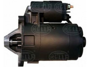 HELLA 8EA 726 046-001 starteris 
 Elektros įranga -> Starterio sistema -> Starteris
SS263, SS904, 77 00 260 505, 77 00 260 710