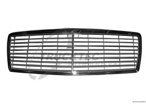 TRUCKTEC AUTOMOTIVE 02.60.145 radiatorius grotelės
202 880 0383
