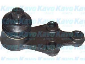 KAVO PARTS SBJ-4014 atramos/vairo trauklė 
 Ašies montavimas/vairavimo mechanizmas/ratai -> Sujungimai -> Atramos/vairo trauklė
545303J000, 545304D000