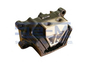 SEM LASTIK 8816 variklio montavimas 
 Variklis -> Variklio montavimas -> Variklio montavimo rėmas
941 241 81 13