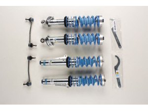 BILSTEIN 48-135368 pakabos komplektas, amortizatorius