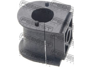 FEBEST TSB-755P skersinio stabilizatoriaus įvorių komplektas 
 Ašies montavimas/vairavimo mechanizmas/ratai -> Stabilizatorius/fiksatoriai -> Sklendės
48815-44010