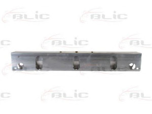BLIC 6502-08-0093205P priekinis variklio gaubtas