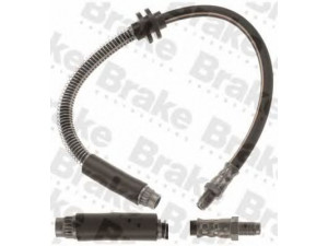 Brake ENGINEERING BH778317 stabdžių žarnelė 
 Stabdžių sistema -> Stabdžių žarnelės
4806A6, 1484536080, 1484536080